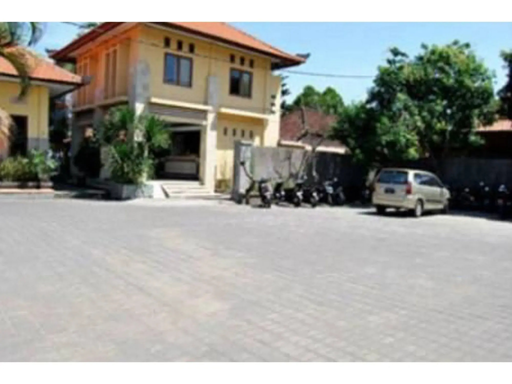 Nida Rooms Sahadewa Legian