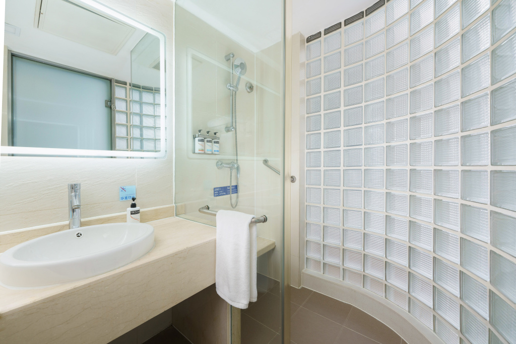 Holiday Inn Express Dalian City Centre by IHG - Général