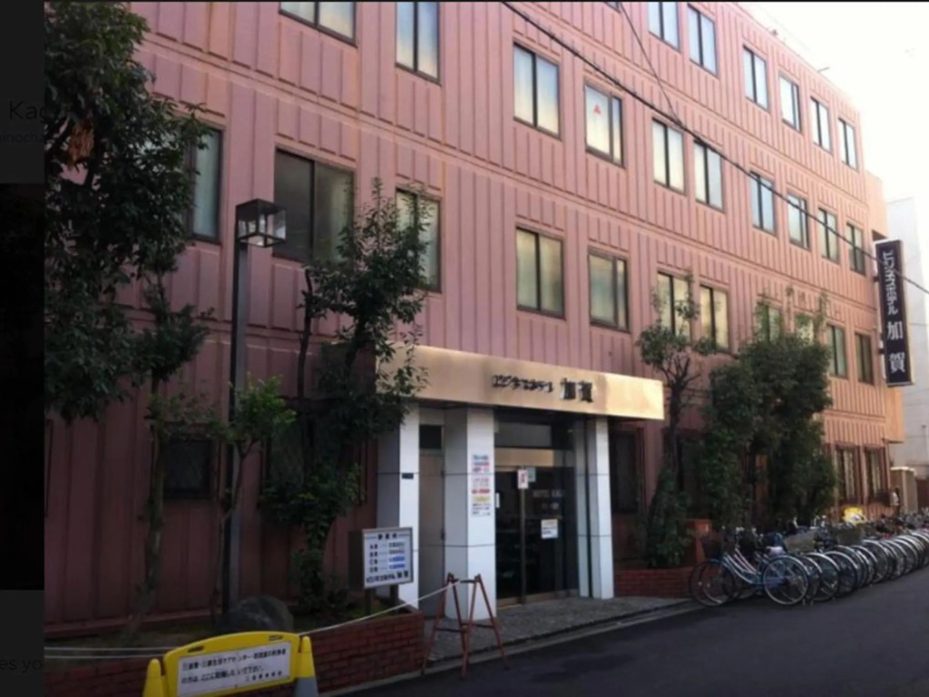 Single room