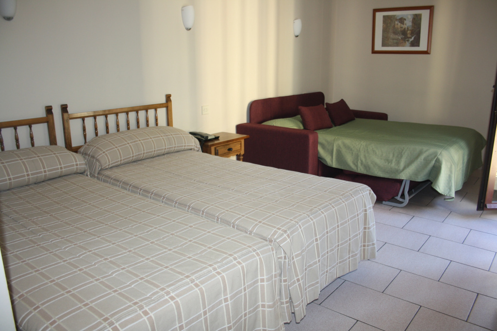 Xalet Besoli - Général