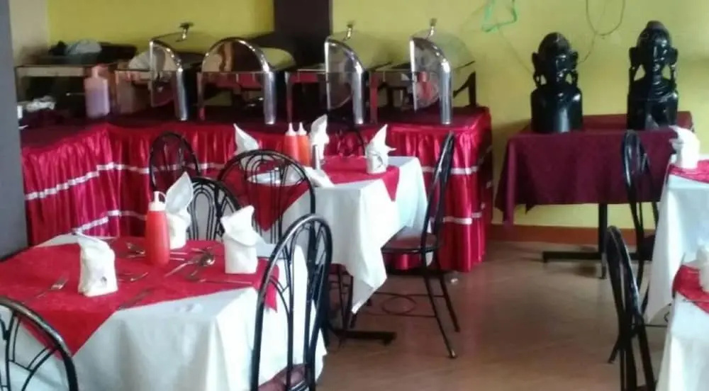 Food & Beverage