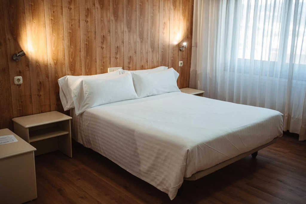 Hotel Scala — 4