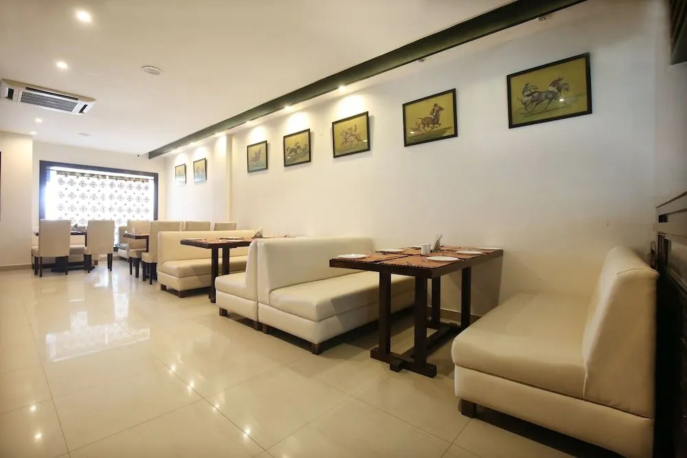OYO 3791 Hotel Umed Grand - Général