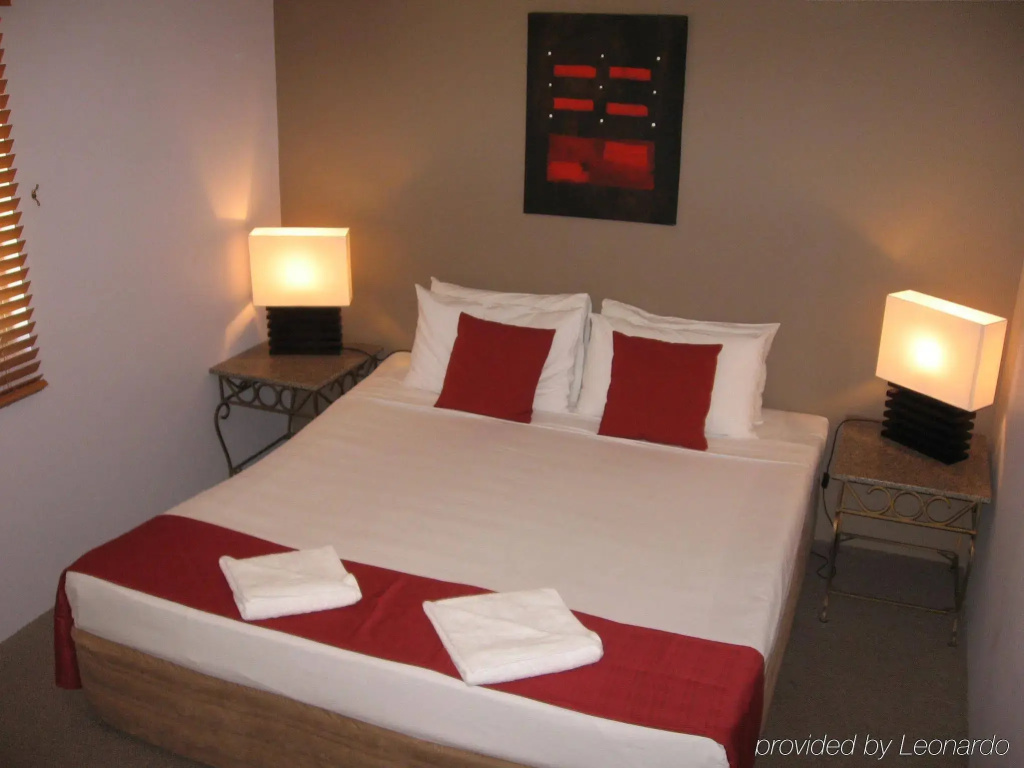 Cairns Beach Resort - Général