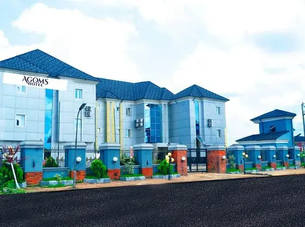 Agoms Hotel