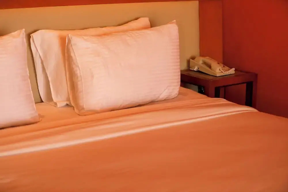 Retac Qunay Dahab&Spa Resort - Chambres