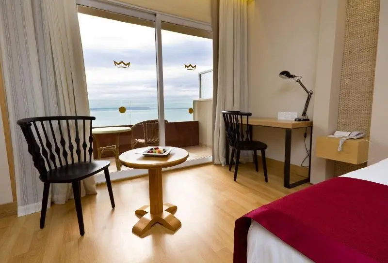 Palace Bonanza Playa Resort & SPA by Olivia Hotels Collection - Chambres