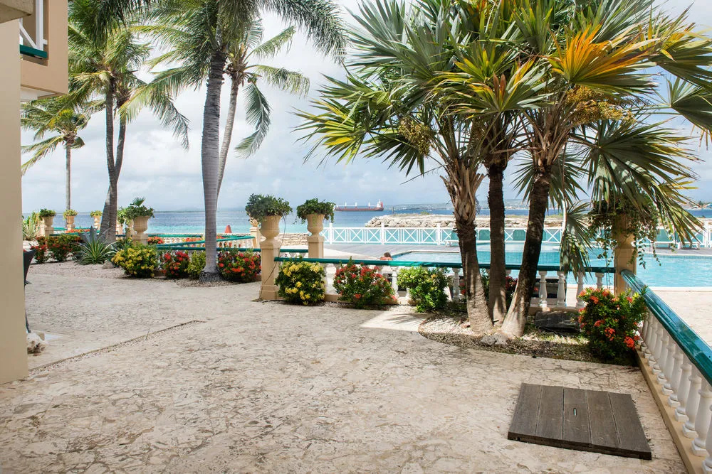 Port Bonaire - Général