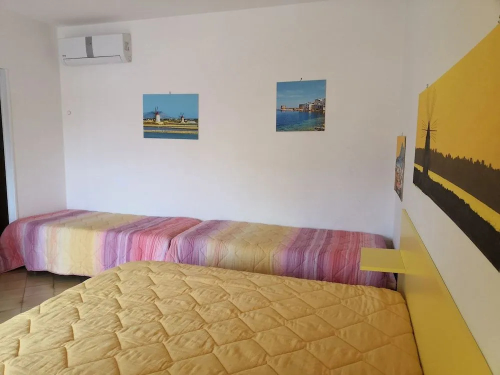 Bed & Breakfast Sapore di Sale - Général