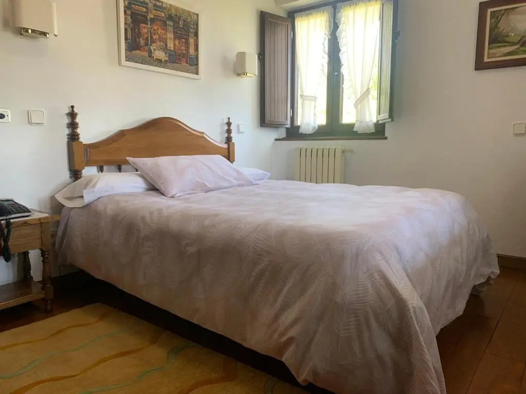 Hotel Siglo XVIII - Général