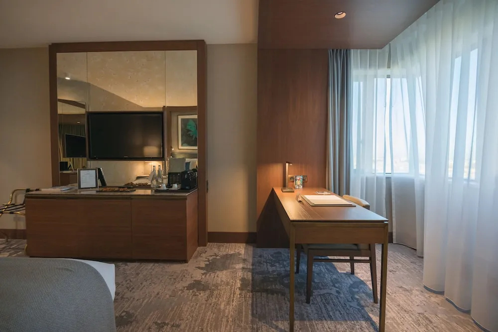 InterContinental Lisbon by IHG - Chambres