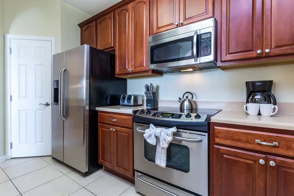 Vista Three Bedroom PRE - Général
