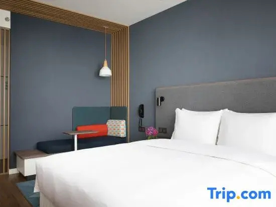 Superior Double room (full double bed)