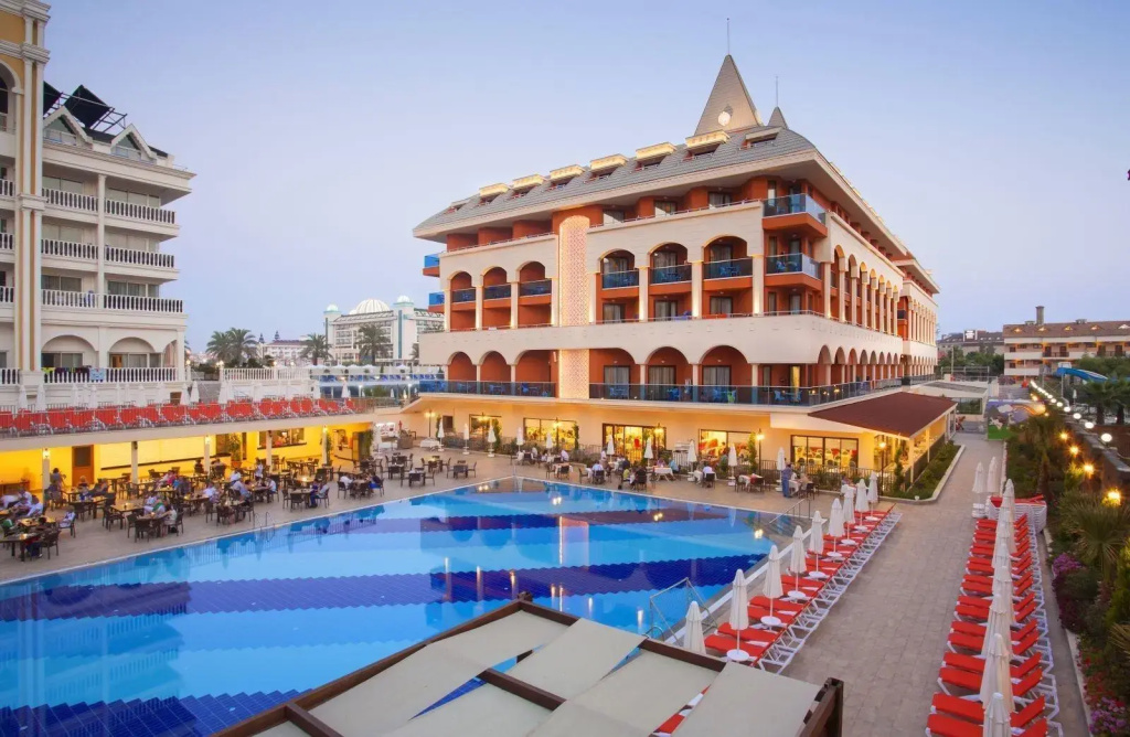Hotel photo 46