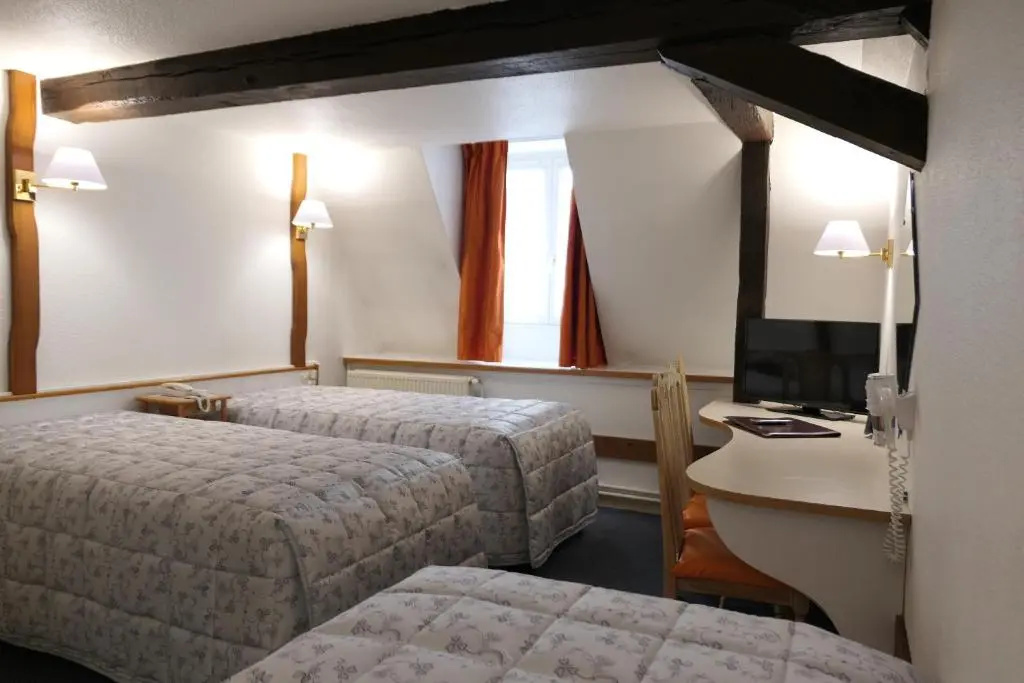 Classic room