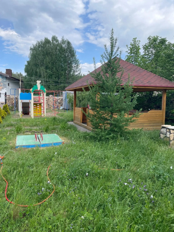 Двухместный номер Standard двуспальная кровать в Арслан