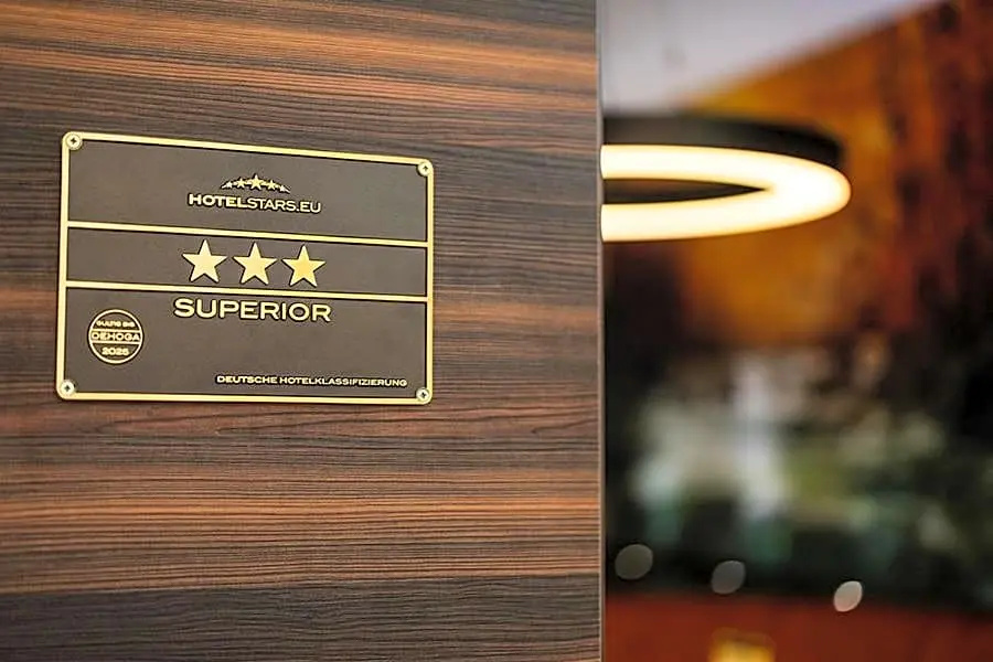Superior room