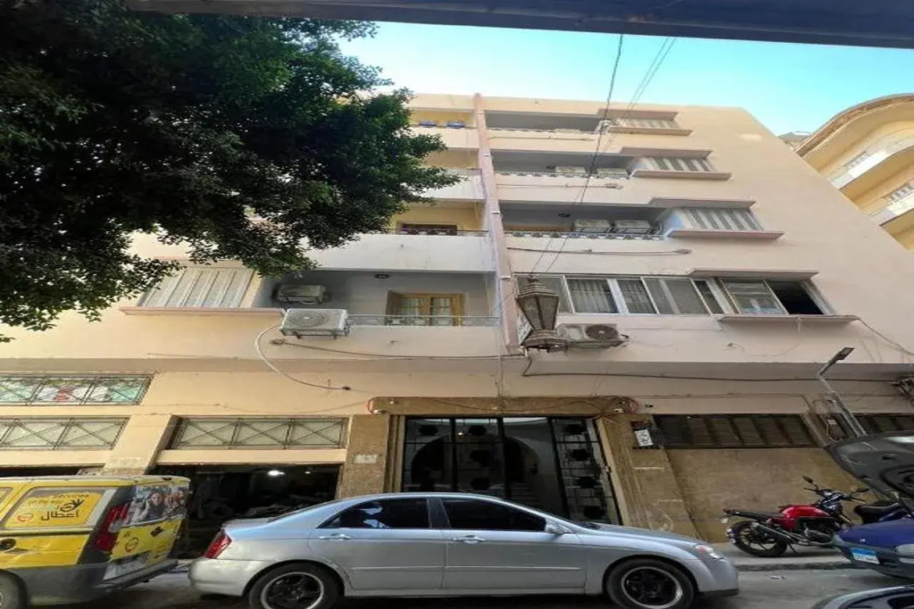 Zamalek House Hotel — фото
