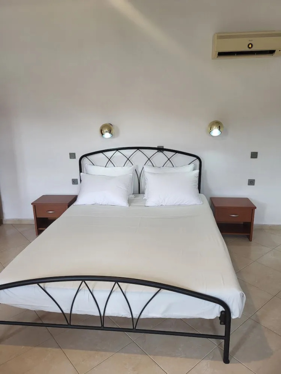Tilos Fantasy Apartments - фото 29