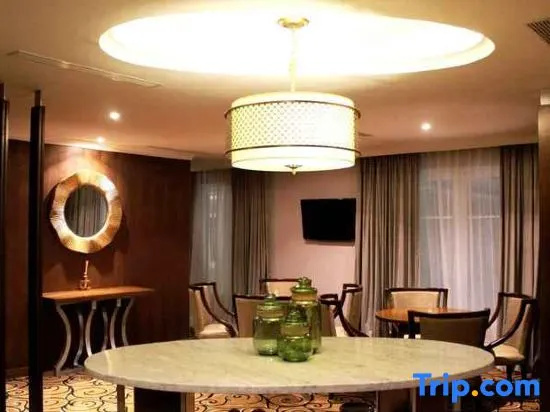 The Sidji Hotel - Chambres