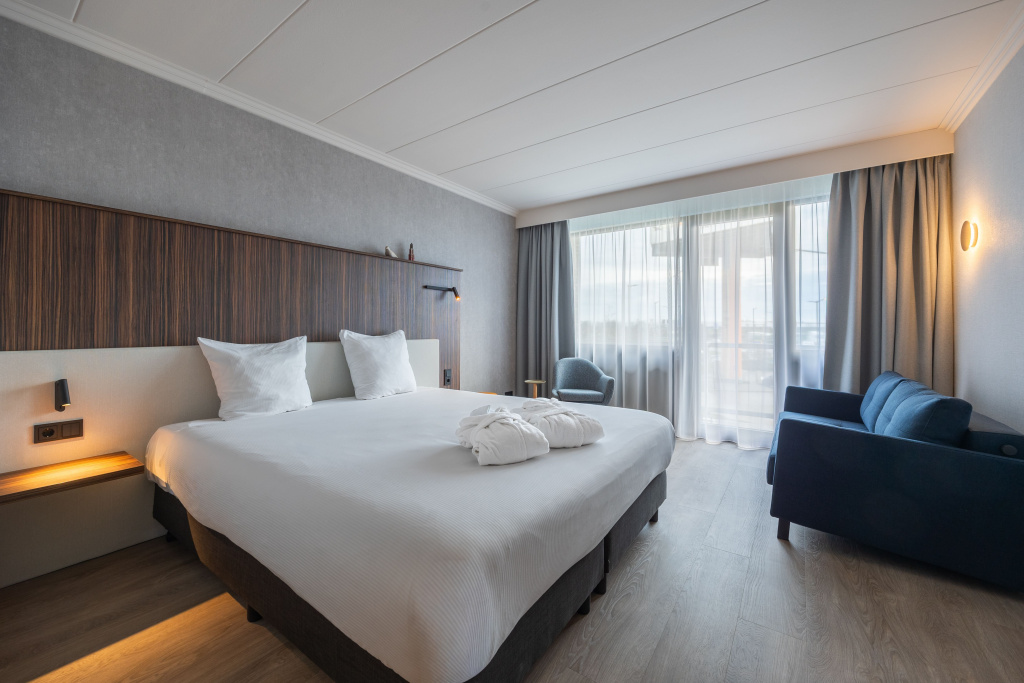 Postillion Hotel Utrecht Bunnik - Général