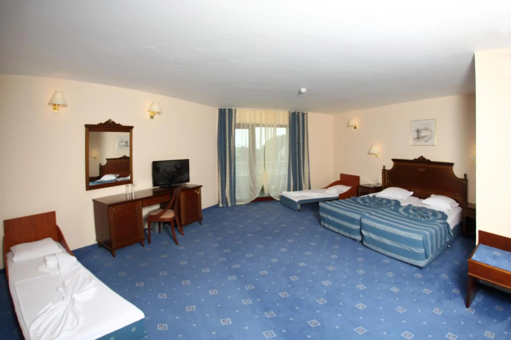 Duni Royal Pelikan Hotel - All Inclusive - Général