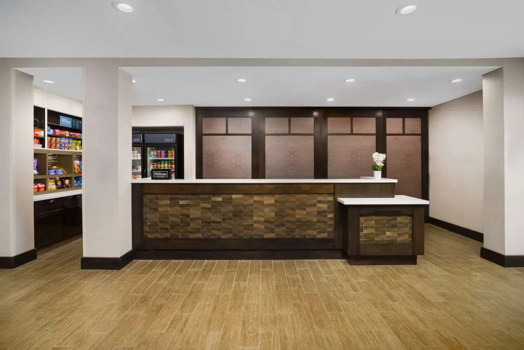 Homewood Suites by Hilton Providence/Warwick - Général