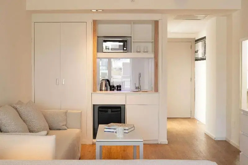 INNSiDE by Meliá Wave Calviá - Chambres