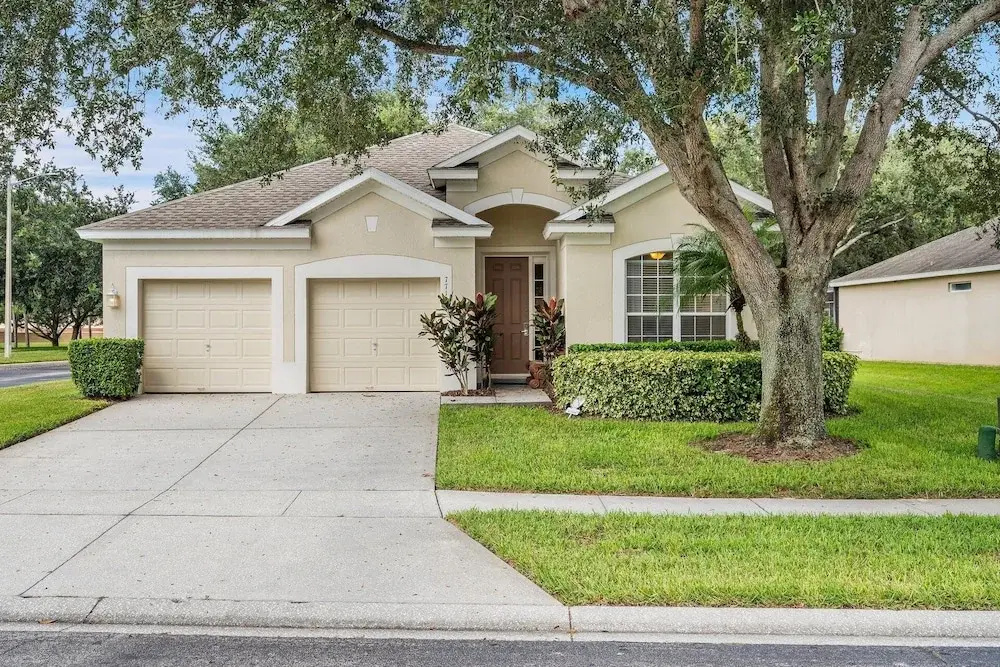 Windsor Hills Resort 4 Bedroom Home with Pool+Spa 4 Home