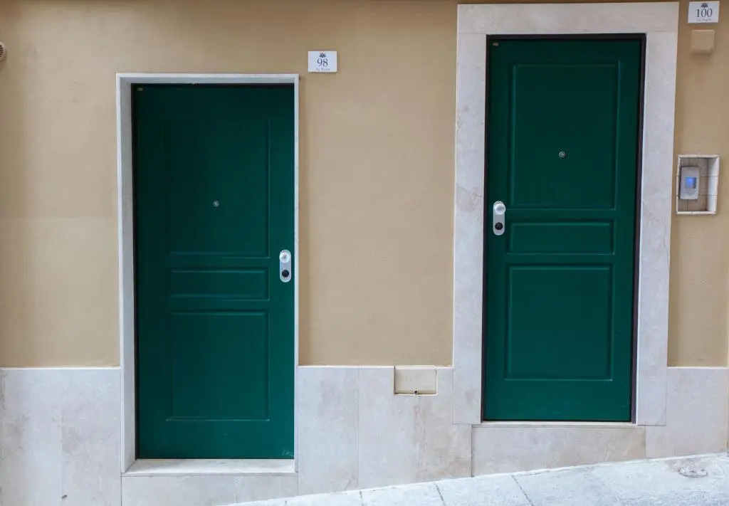 Maison Savoia by null