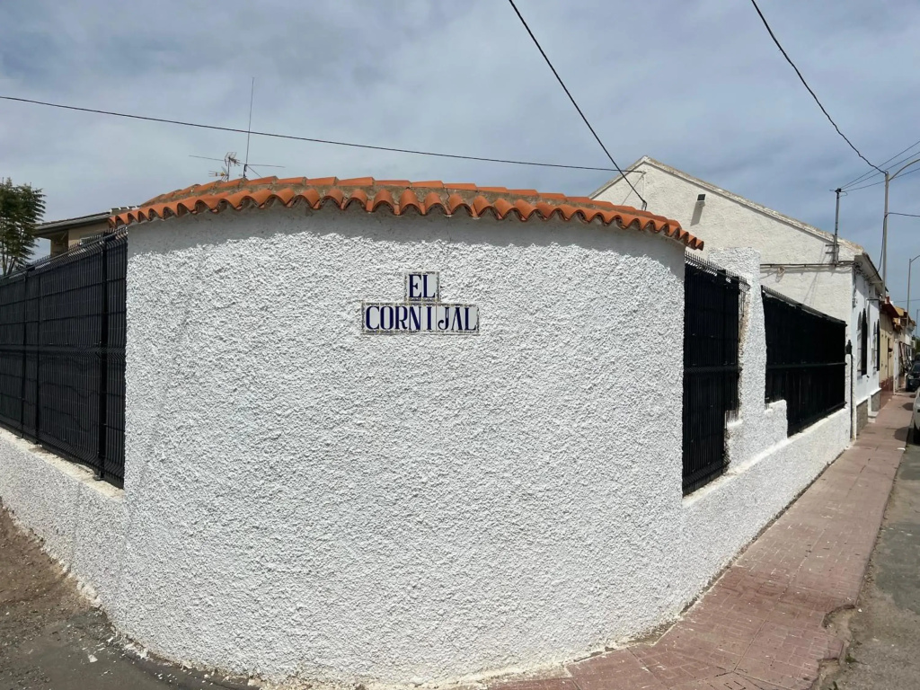 Casa Rural El Cornijal