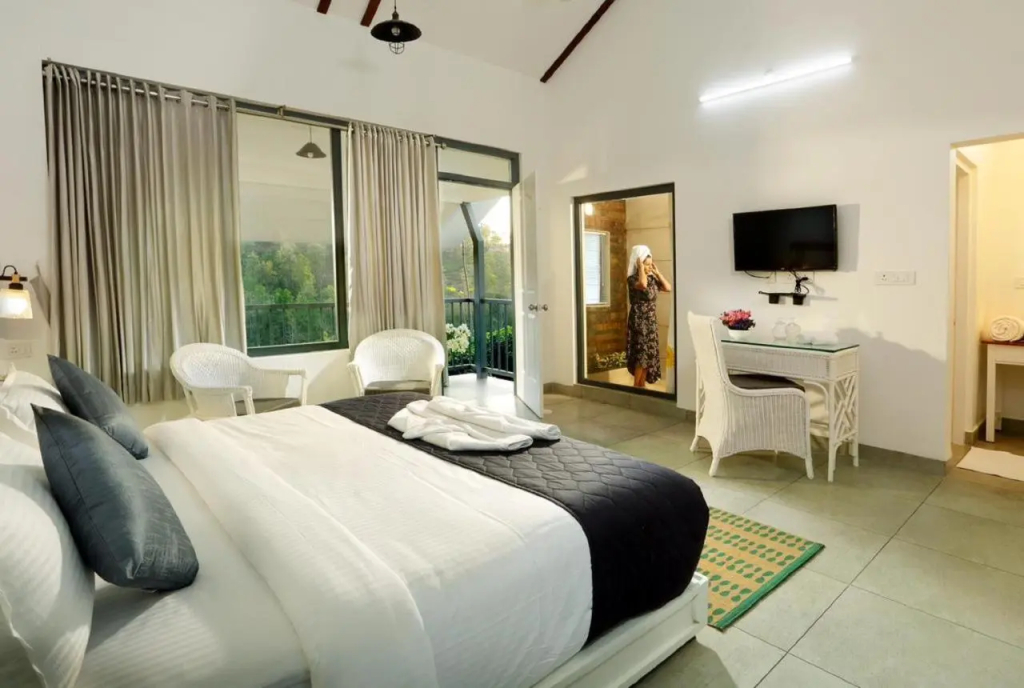 Pekoe Plantation Villa By Lexstays - фото 2