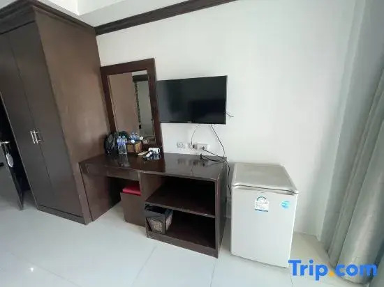 Номер Standard в Fruit Paradise Hotel