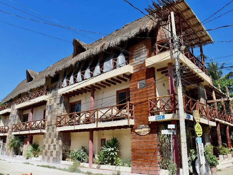 Chuk-kay By ÓOl Hotels