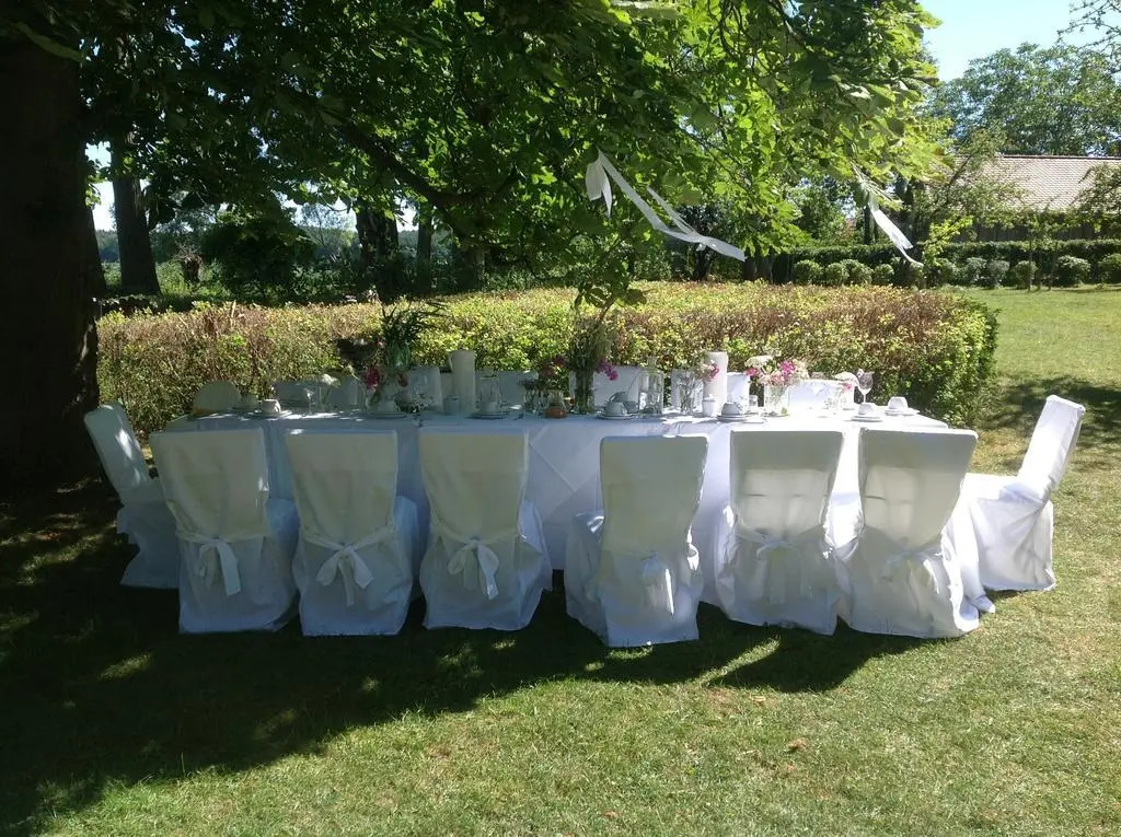 Seehotel am Neuklostersee