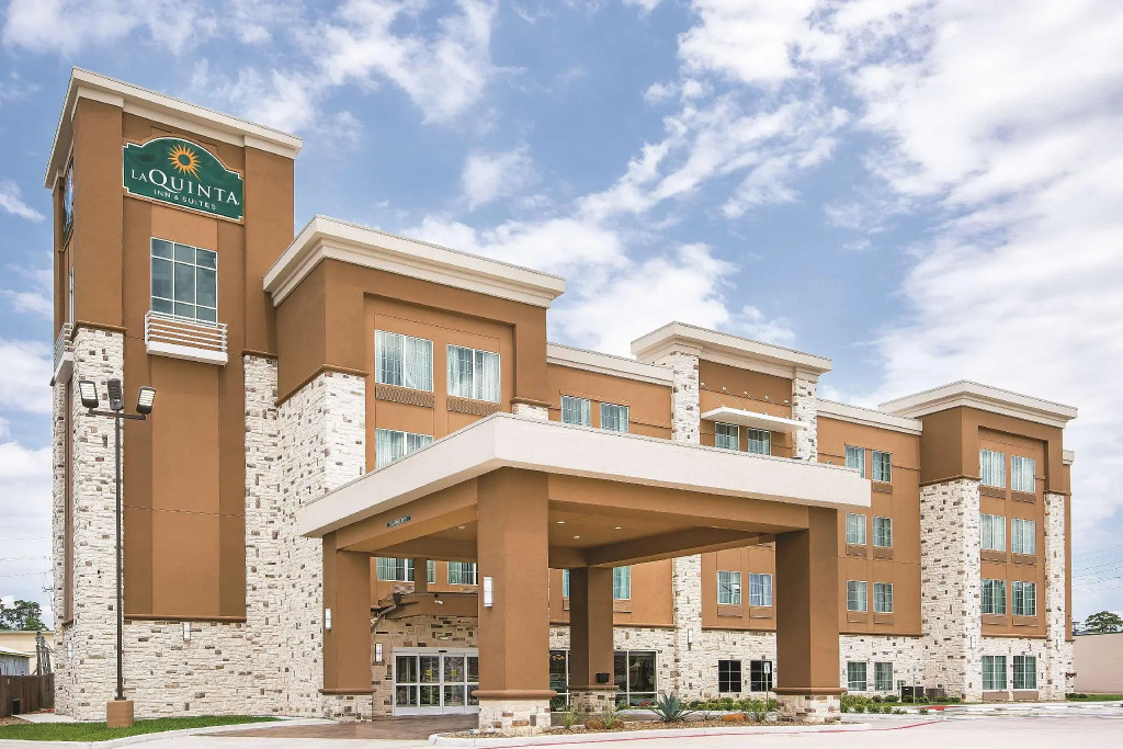 La Quinta Inn & Suites by Wyndham Houston Humble Atascocita - Chambres