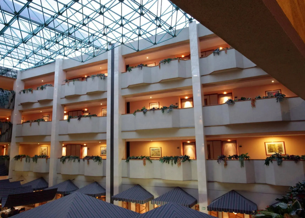Hotel photo 18