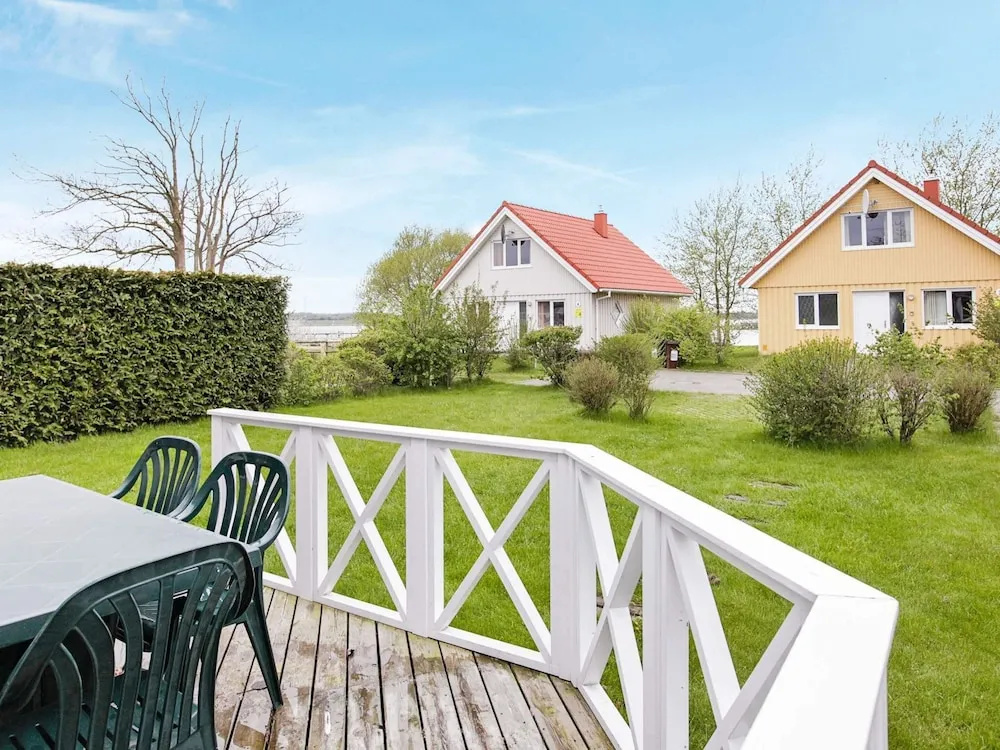 Holiday Home in Gelting