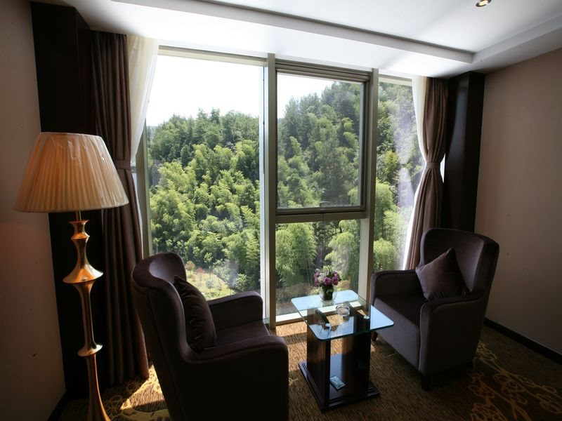 Balcony & Terrace