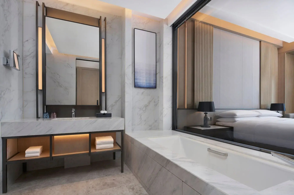 Courtyard by Marriott Foshan Hotel