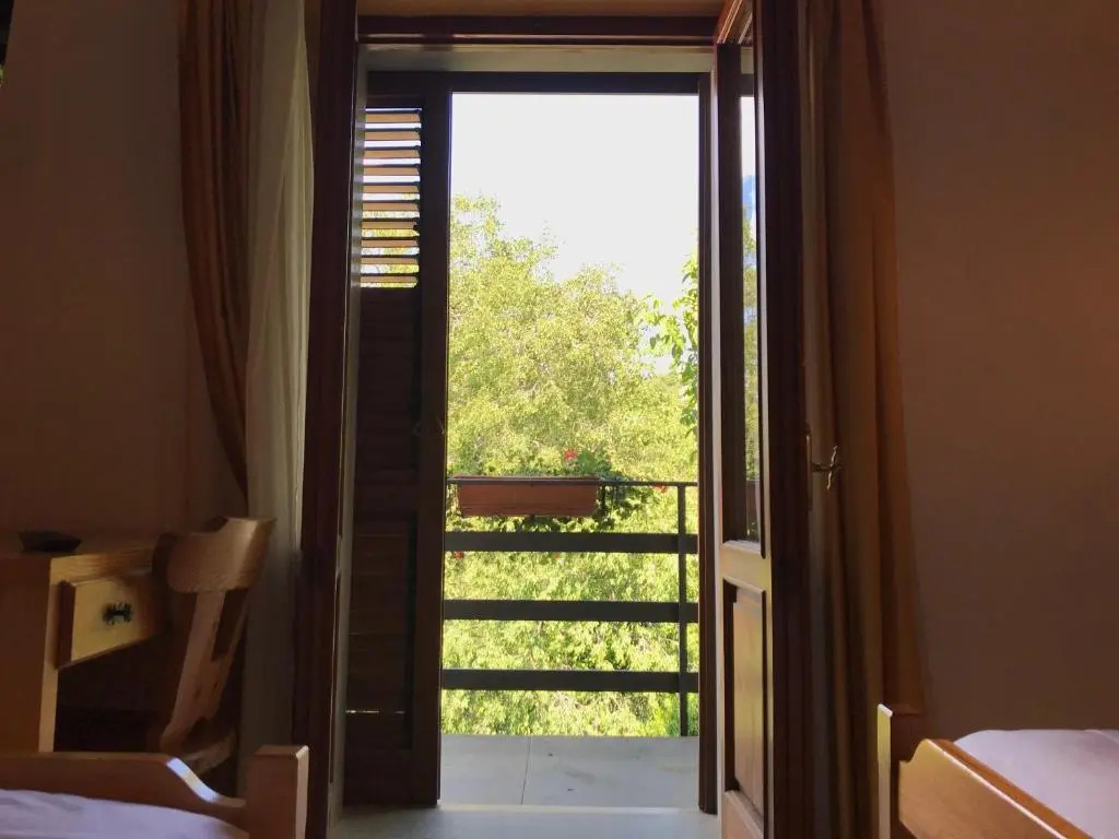 Hotel Panoramico - Chambres