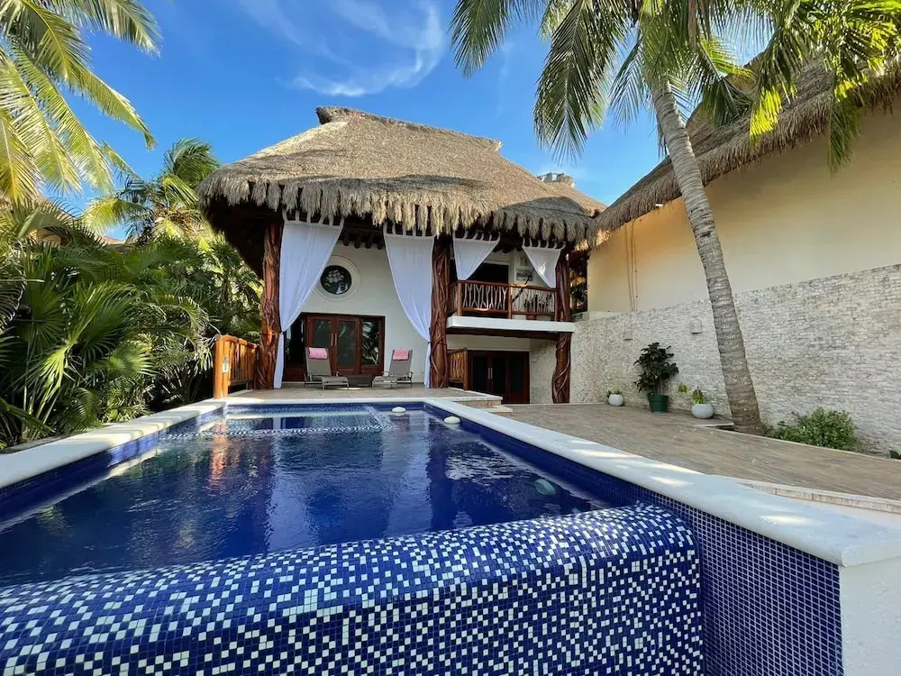 Deluxe Cottage