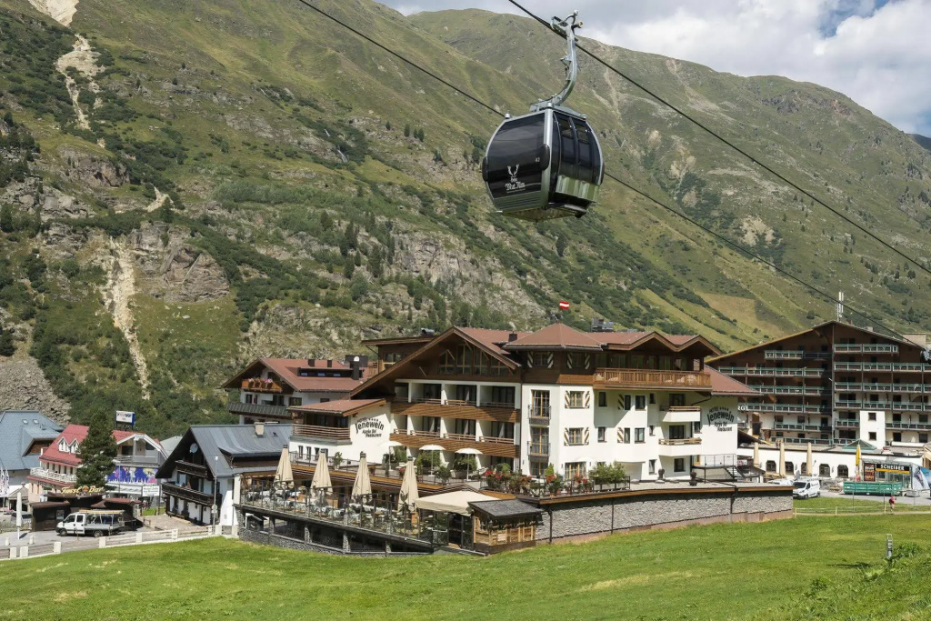 Hotel photo 14
