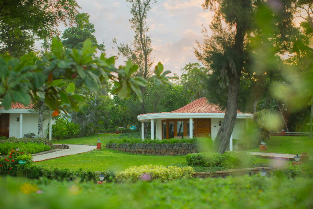 Taj Fisherman's Cove Resort & Spa, Chennai - Général