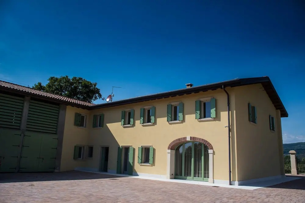 Agriturismo Canova