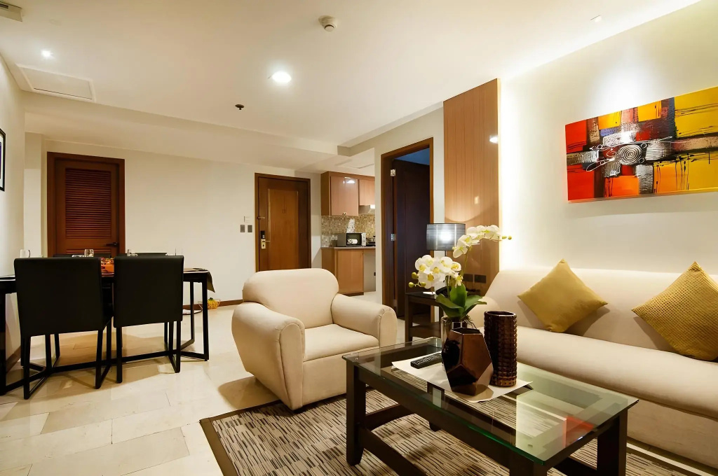 Fernandina 88 Suites Hotel - Général