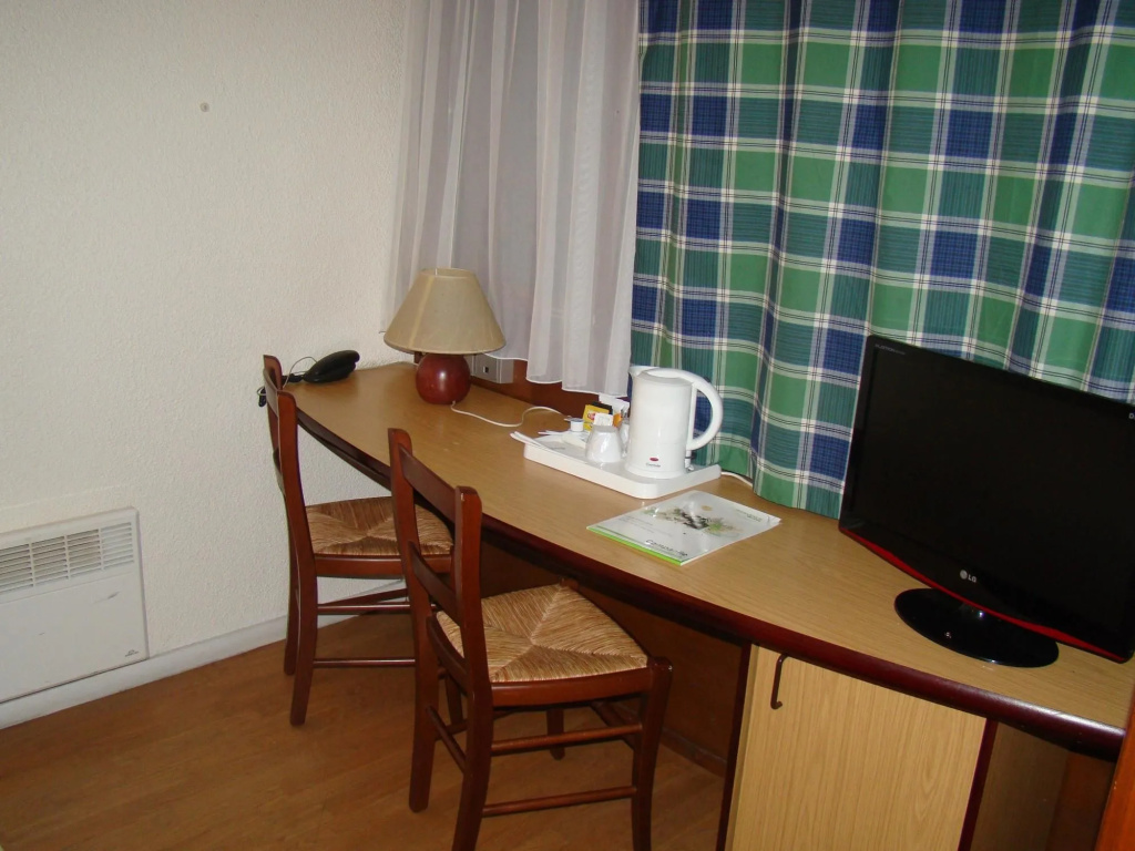 Afficher la photo 6 — Kyriad Direct Laon