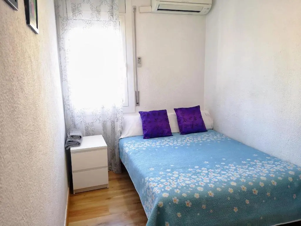 La Casa de Vacaciones - Chambres