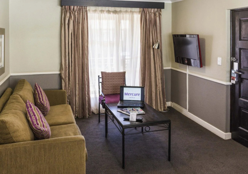Mercure Johannesburg Bedfordview Hotel - Général