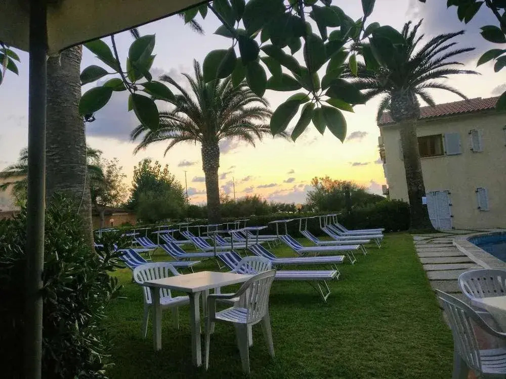 Hotel photo 8